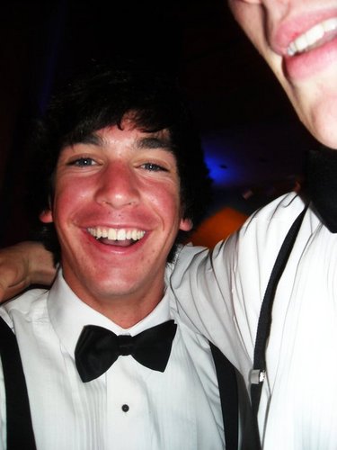 JakeTherianos's profile picture. I cant surf!