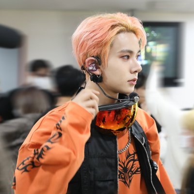 kln_jj's profile picture. enhypen.