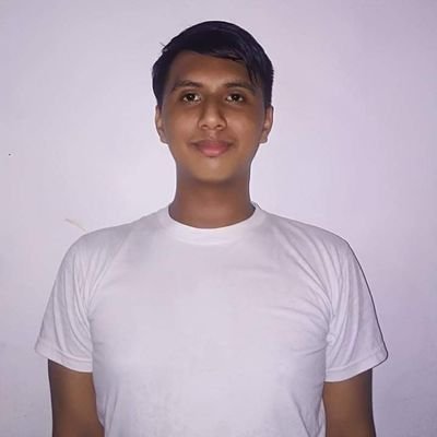 JohnkyleMedin1's profile picture. Just be you