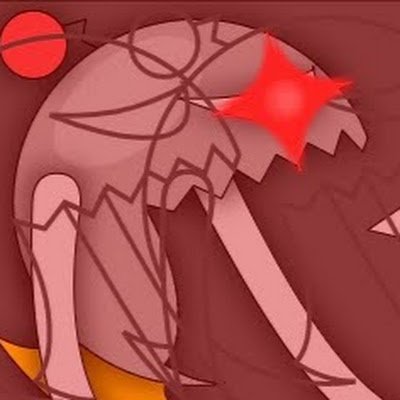 Pyrite Foolsward Profile