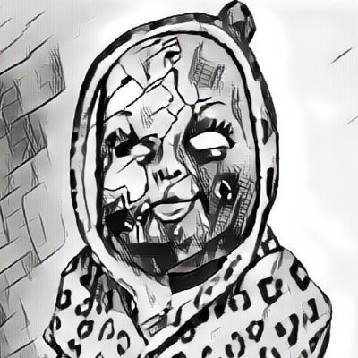 ZGinnah's profile picture. #cryptoHOMIES                             
Zombi.loopring.eth                                                  GME🎮💳0xd964ad43b2b4f0ee212f4451b0fa34b84d0cdf79