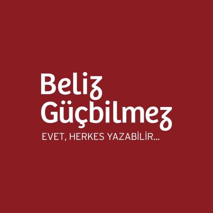 BelizGucbilmez Profile Picture