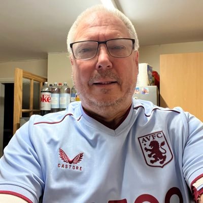 Follower of Aston Villa since 1973. #PartofthePride @avfcofficial #UTV Holte End STH. Subbuteo mad. Love my dog and family.