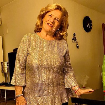 mariabalbiani's profile picture. 