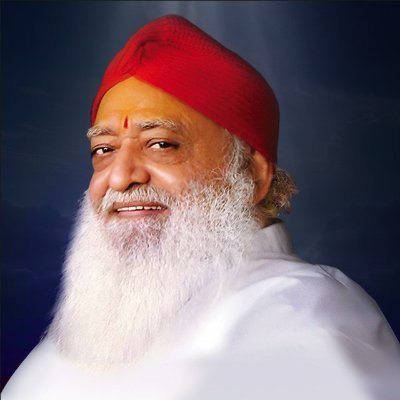 Official Twitter Account of Sant Shri Asharamji Bapu in Telugu Language। 50+ years of continual service to humanity