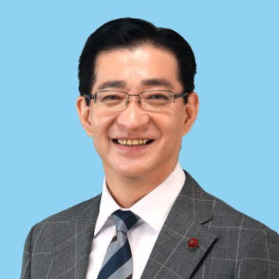 札幌市議会議員（厚別区）｜59歳｜札幌市議会議員（4期目）｜公明党北海道副幹事長、札幌市議会公明党議員会副会長｜常に「現場第一」で地域の課題に全力で取り組んで参ります #ミライのつくりて