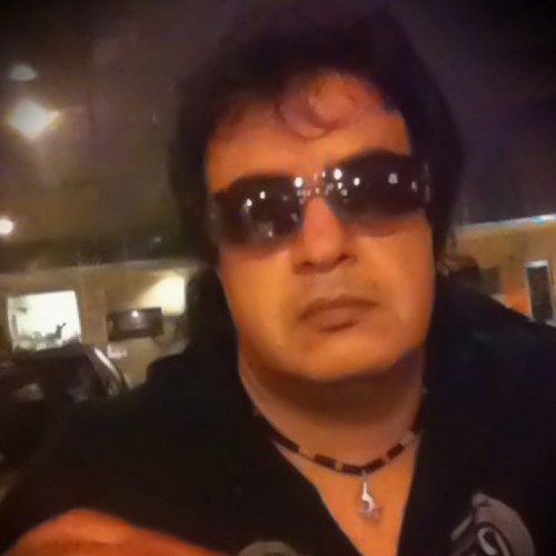 amrkamal12's profile picture. 