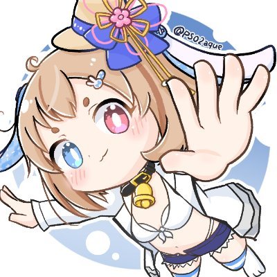 あくえ🌸🎹(低浮上)@PSO2NGS_ship②.4/モンハン/ゼンゼロさんのプロフィール画像