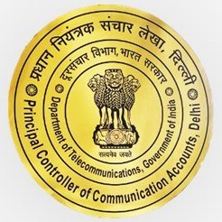 Official twitter handle for office of Principal Controller of Communication Accounts, Delhi - Northern Zone