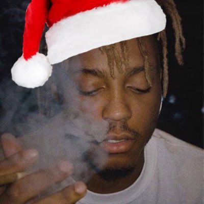 Juice WRLD fan page, 2008 est.