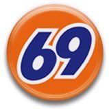 69（ロク） (@nbfm_69) Twitter profile photo