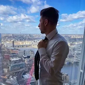 licenzag's profile picture. Nulla di interessante, però se fa schifo qualcosa lo dico.