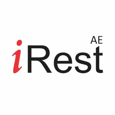 IRest Official Page UAE 🇦🇪 Massager Chairs صفحة IRest الرسمية لدولة الإمارات العربية المتحدة 🇦🇪 نحن نبيع كراسي التدليك وجميع معدات اللياقة البدنية