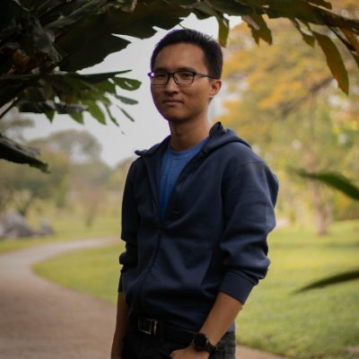 Curious STEM Educator / GPT AI / Politics / Photography / Anime & Games / Arknights / Kuching

My photography Instagram: https://t.co/sjsqwCf7MB