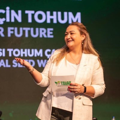 ”Zekanı unut, Çalışkan ol” Ziraat Mühendisi - Tarım Gazetecisi, @TAGYADtv YKÜ