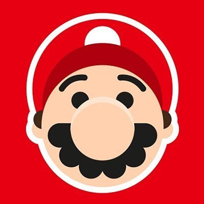 Nintenderosさんのプロフィール画像