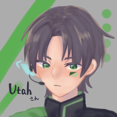 utさんのプロフィール画像