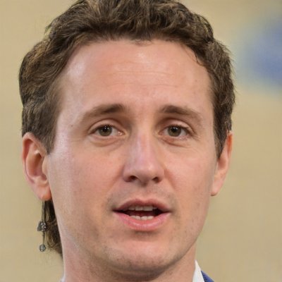 Ben10Weber's profile picture. 