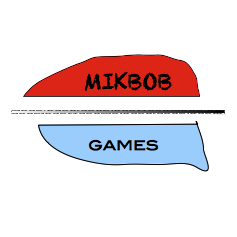 mikbobgames is a small games studio creating indie games for the public.