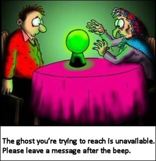 I am a 23 year old who is highly interested in the paranormal and have recently created a website called Paranormal Reports Around The United States