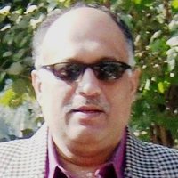 Manu Sharma (@manukrsharma) 's Twitter Profile