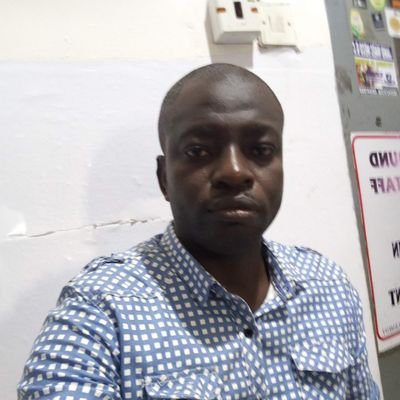 DayoAdedeji4's profile picture. 