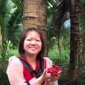 AnhLy22916961's profile picture. 