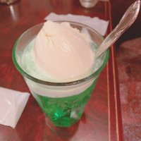 メロンソーダ (@druoatkpgusisdk) 's Twitter Profile Photo