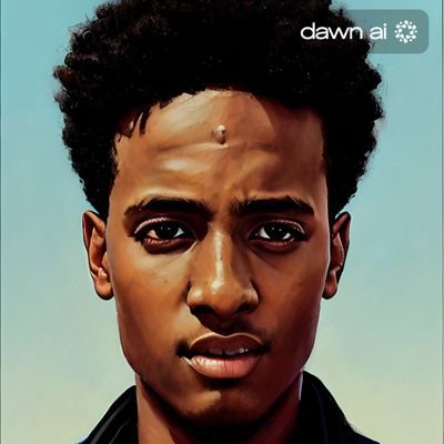 luelant's profile picture. የማልነካው ሰው ብቻ ነው
ሰው ነኝ እና