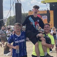 JoshCresswellKellett (@jcresswellk20) 's Twitter Profile Photo JoshCresswellKellett (@jcresswellk20) 's Twitter Profile Photo