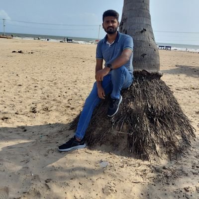 GOBINDJHA2110's profile picture. Aqua farmer by profession and explorer by passion.