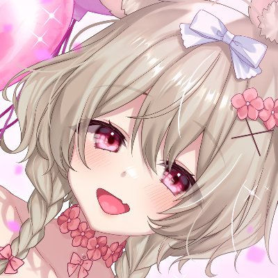 心城ゆあら🎀🏰🍭デート系新人Vtuber°˖Yuara°˖さんのプロフィール画像