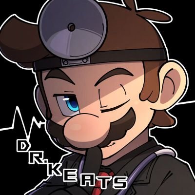 Dr.KEATSさんのプロフィール画像