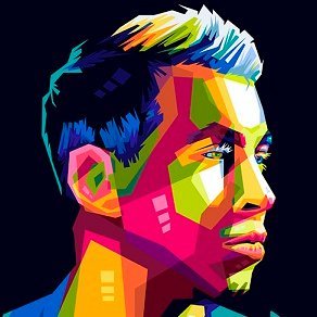 LukeOmega01's profile picture. 