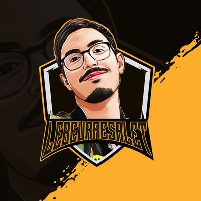 Je suis un streamer nul a des jeux mais bon délire