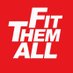 FitThemAll (@FitThemAll) Twitter profile photo