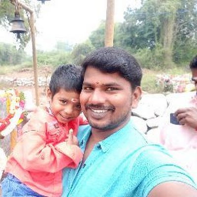 Kumar016775's profile picture. 
