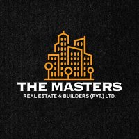 The Masters Real Estate - Pvt Ltd(@themastersre) 's Twitter Profile Photo