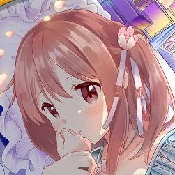 Ｘ（旧Twitter）楽しいね⭐️ 無言フォローする時がありますが…あたたかい目で見守ってください(*´ω｀*)✨なので無言フォロー大歓迎です🎵しろみんさんたちとも仲良くなりたい…(*´꒳`*)♡！      サブチャッピー➡️@1207_chappy_