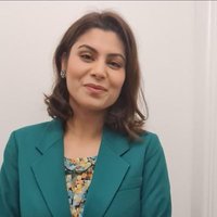Diva Nazari Feroz (@ferozdiva) 's Twitter Profile