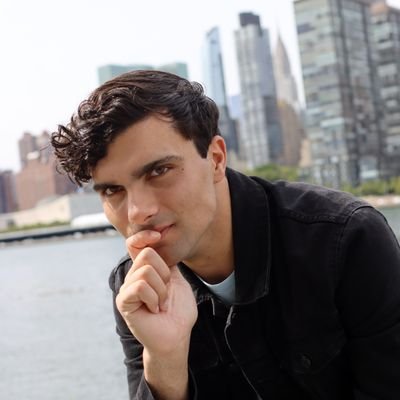 l_T_R_O_Y_l's profile picture. Actor🎥 Model📷 Tennis Pro🎾