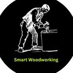 Smart Wood Working(@Smartwoodwork1M) 's Twitter Profile Photo