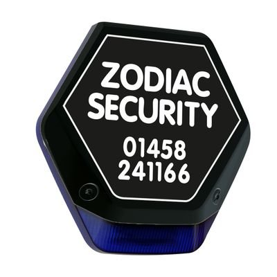 Zodiac Security Ltd - a security systems installation company based in Somerset. Systems include burglar alarms, cctv, access control and automated gates.