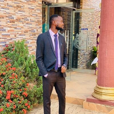 sam_aransiola's profile picture. Certified Accountant, writer, speaker....
Football Fans💙❣️
#SamInspire
