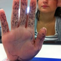 x e i n a (@xpottery) 's Twitter Profile