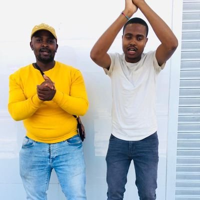 VuyoKhalimashe's profile picture. 