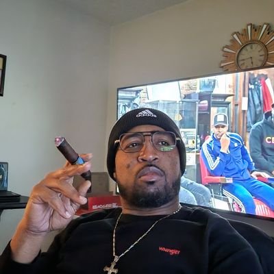 Mr. M.C.L founder of MurderCamLive T.V, Productions, Grind Mode clothing, T Shirt, and Management.