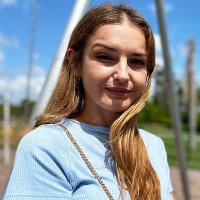 Unity Underkoffler (@uunderkoffler) 's Twitter Profile