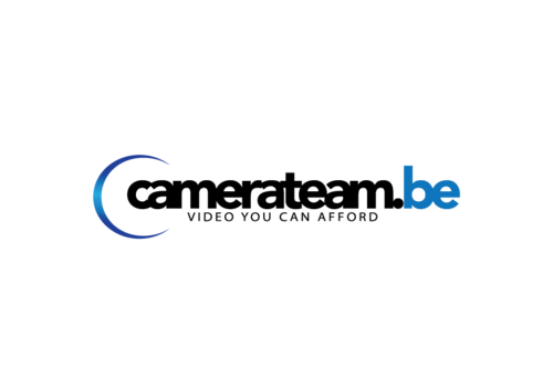 Camerateam_be's profile picture. Bedrijfsfilms, after movies, veiligheidsfilms, instructievideo’s, luchtbeelden met drone, multi-camera regie... voor de KMO in Vlaanderen of live surgery in EU