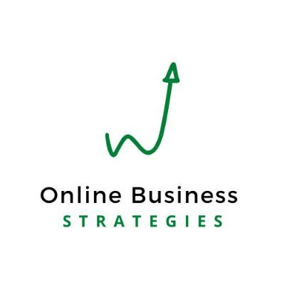 Online Business Strategies is a place where you can learn about various strategies and ideas to start and grow your business.